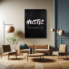 Hustle