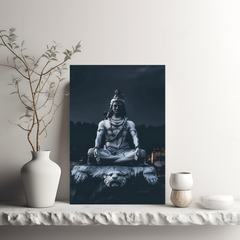 Shiva 3