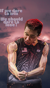 Lee Chong Wei 1