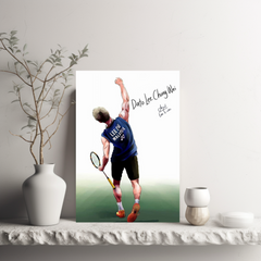 Lee Chong Wei 2