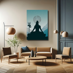 Shiva 2