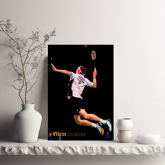 Viktor Axelsen