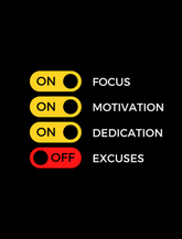 Checklist to success
