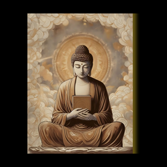 Buddha 1