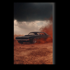 Motor Head 1