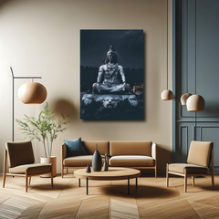 Shiva 3