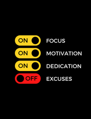 Checklist to success